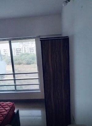 Room in 1 BHK Apartment at Karia Konark Orchid, Wagholi – for Rent