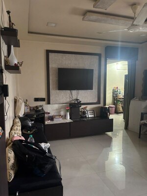 1 BHK Apartment For Rent in Ganga Puram CHS, Viman Nagar