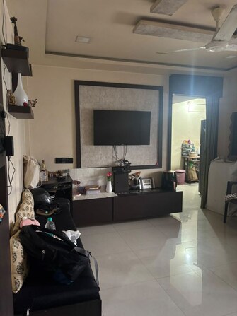 1 BHK +  400 Sq.Ft. Apartment in Ganga Puram CHS