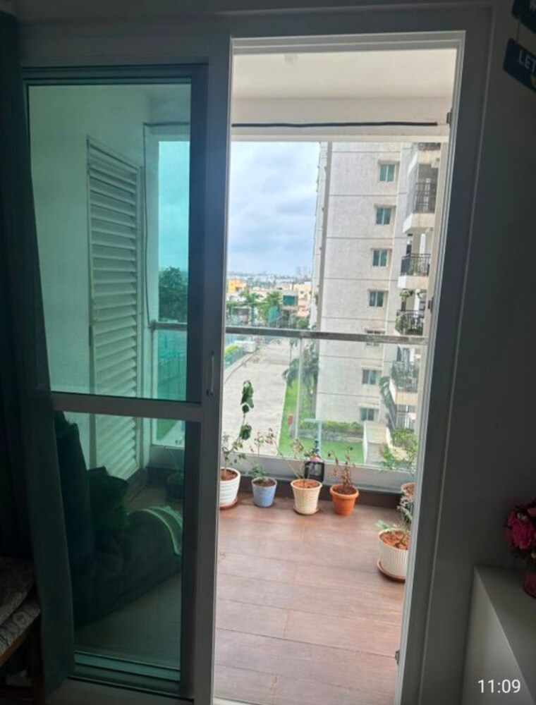 Room, cybercity-rainbow-vistas-rock-gardens 3 Bedroom 2500 Sq.Ft. Apartment In Hi Tech City Hyderabad 10682982