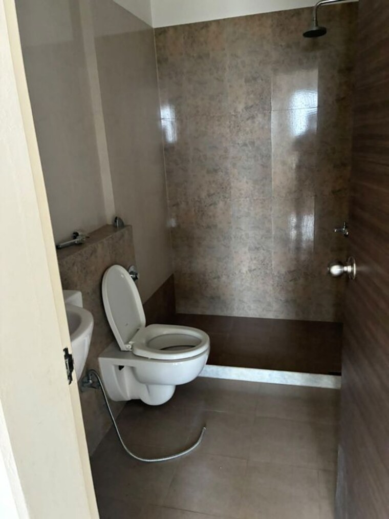 Bathroom, karia-konark-orchid 2 Bedroom 1045 Sq.Ft. Apartment In Wagholi Pune 10684973