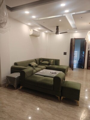 3 BHK Builder Floor For Rent in Rajouri Garden