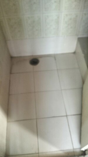 Bathroom in 1 BHK Apartment at Natasha Enclave, Kondhwa – for Sale