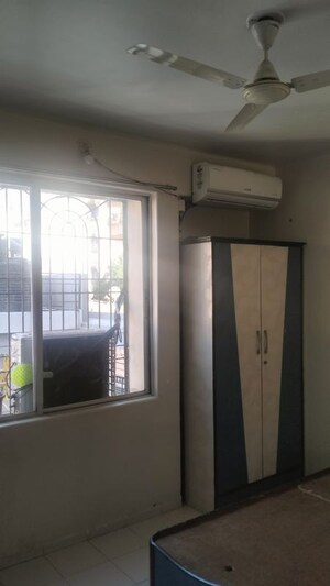 Building Lobby in 1 BHK Apartment at Natasha Enclave, Kondhwa – for Sale
