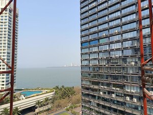  Office Space – Exterior View View at Nariman Point - for Sale
