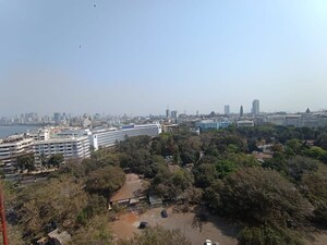  Office Space – Exterior View View at Nariman Point - for Sale