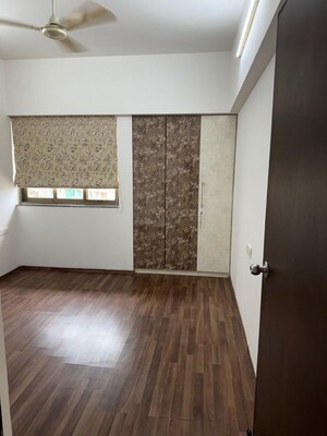 Bathroom in 3 BHK Apartment at Lodha Splendora River View, Ghodbunder Road – for Rent