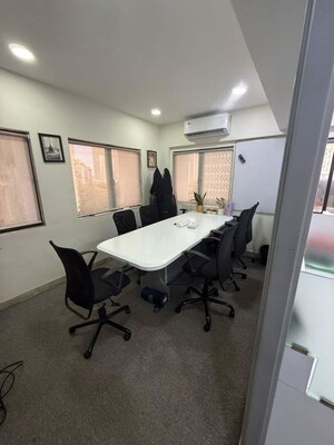  Office Space For Sale in Atlanta Building, Nariman Point