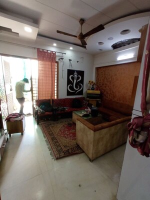 2 BHK Builder Floor For Rent in New Ashok Nagar