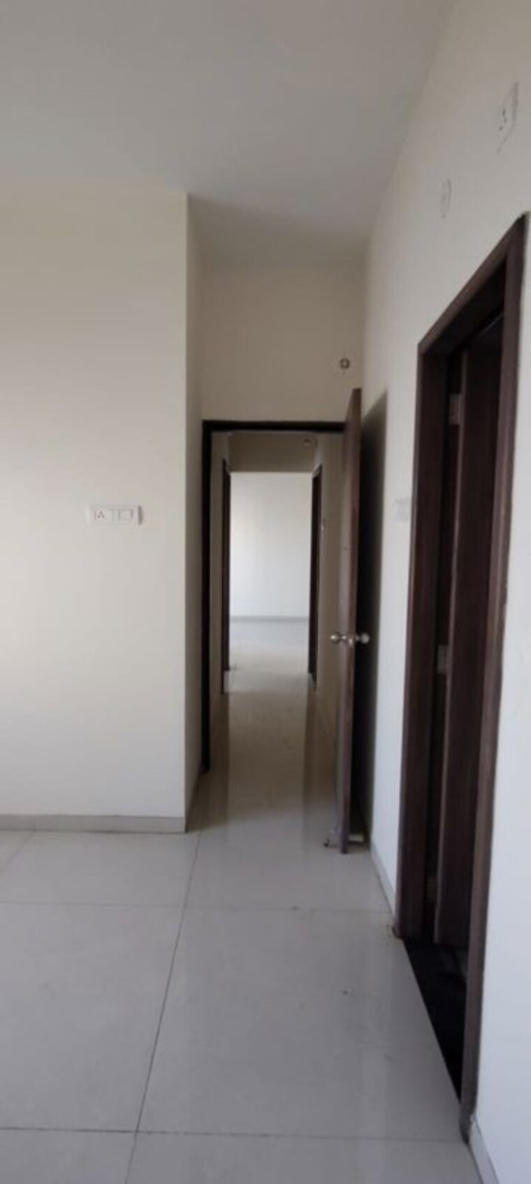 Entrance, megapolis-symphony 2 Bedroom 638 Sq.Ft. Apartment In Hinjewadi Pune 10684974