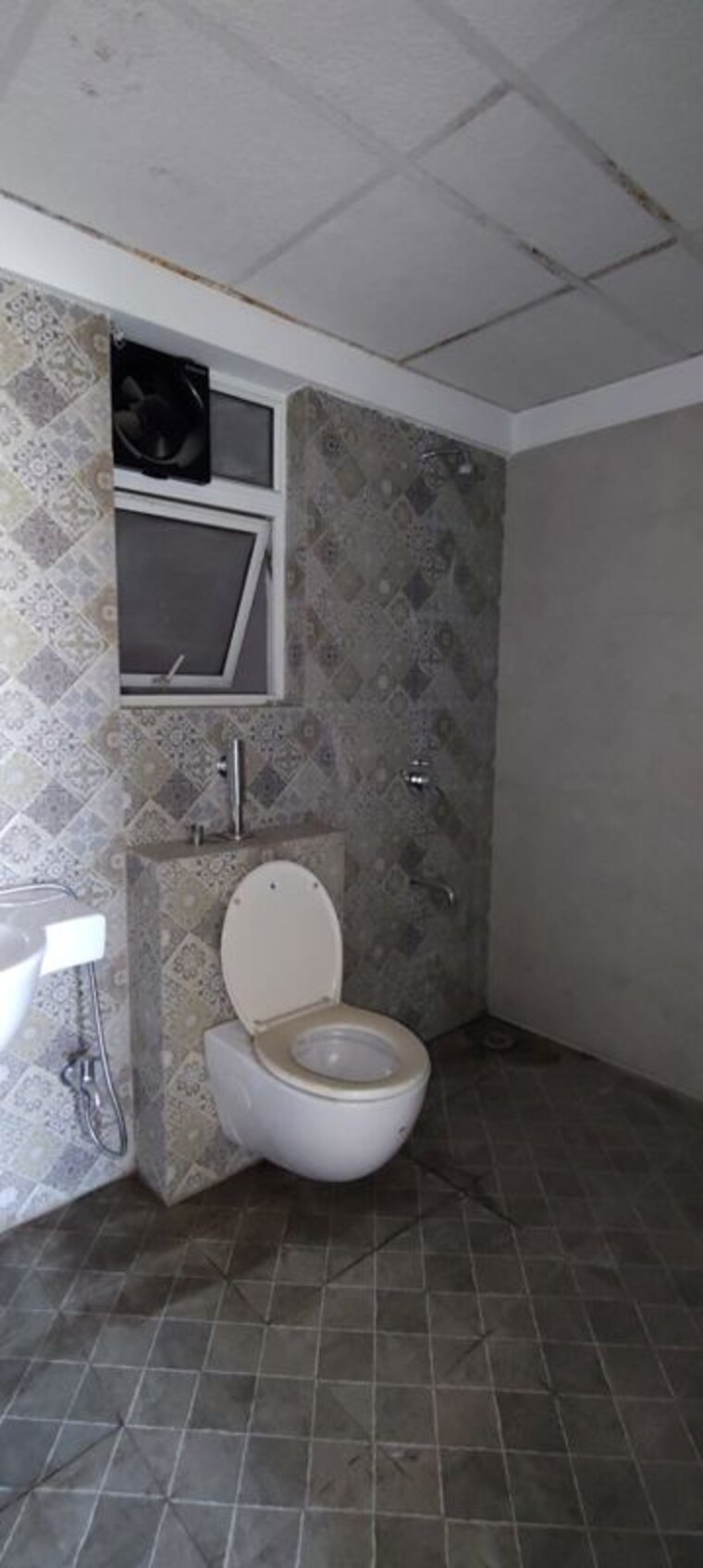 Bathroom, megapolis-symphony 2 Bedroom 638 Sq.Ft. Apartment In Hinjewadi Pune 10684974