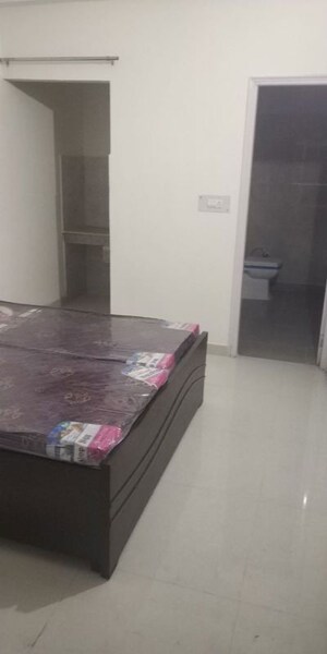 Bedroom in 3 BHK Independent House at Sector 14 – for Rent
