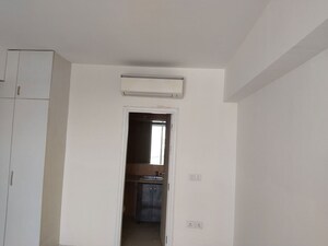 Building Lobby in 3 BHK Apartment at DLF The Skycourt, Sector 86 – for Sale
