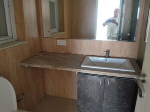 Kitchen in 3 BHK Apartment at DLF The Skycourt, Sector 86 – for Sale