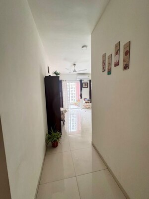 2 BHK Apartment For Rent in Godrej 24, Hinjewadi