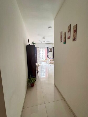 2 BHK +  950 Sq.Ft. Apartment in Godrej 24