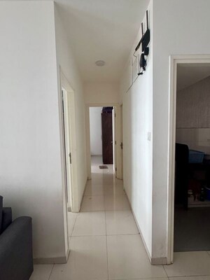 Building Lobby in 2 BHK Apartment at Godrej 24, Hinjewadi – for Rent