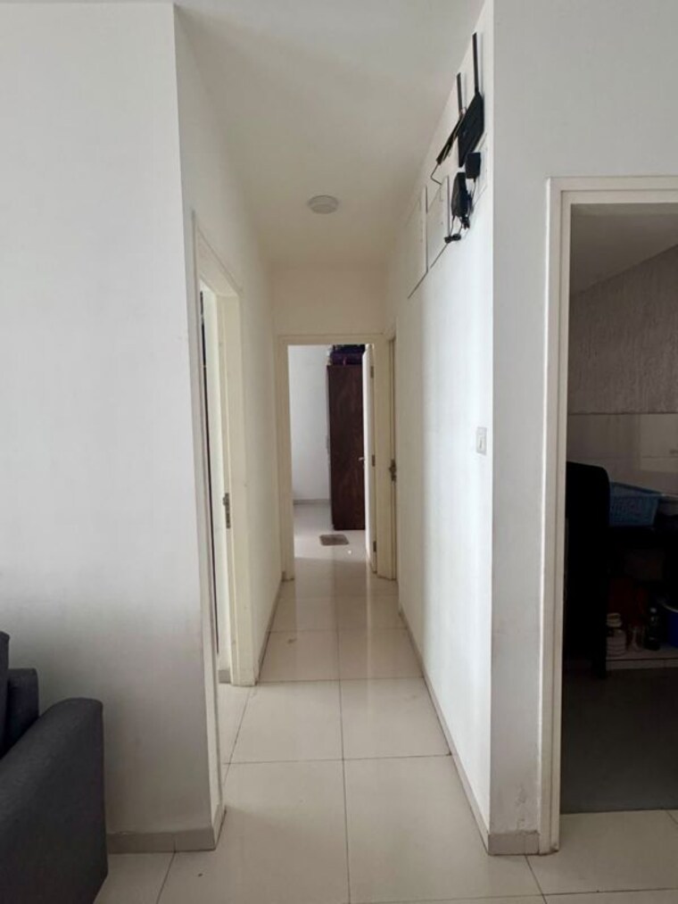 undefined, godrej-24 2 Bedroom 950 Sq.Ft. Apartment In Hinjewadi Pune 10684991