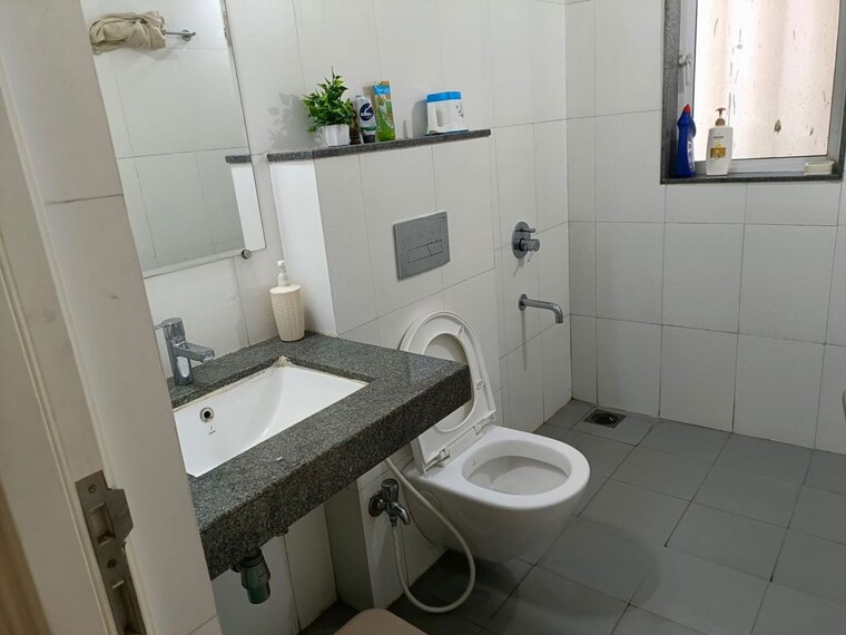 Team Area, godrej-24 2 Bedroom 950 Sq.Ft. Apartment In Hinjewadi Pune 10684991
