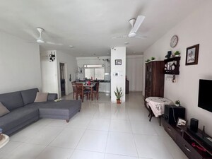 Parking in 2 BHK Apartment at Godrej 24, Hinjewadi – for Rent