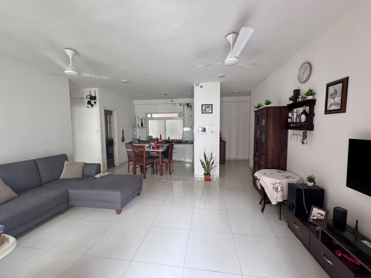  Parking, godrej-24 2 Bedroom 950 Sq.Ft. Apartment In Hinjewadi Pune 10684991