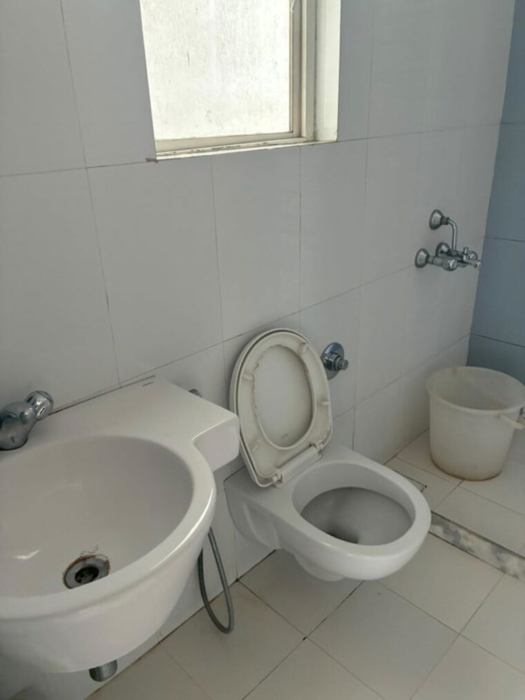 Bathroom, karia-konark-orchid 2 Bedroom 1045 Sq.Ft. Apartment In Wagholi Pune 10685005