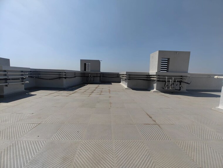 Exterior View, marvel-fria 2.5 Bedroom 1500 Sq.Ft. Penthouse In Wagholi Pune 10685011