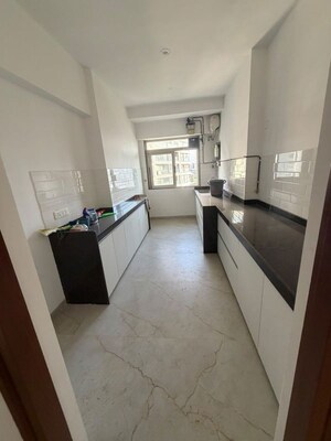 Kitchen in 3 BHK Apartment at Juhu – for Sale