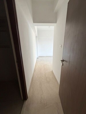 Building Lobby in 3 BHK Apartment at Juhu – for Sale