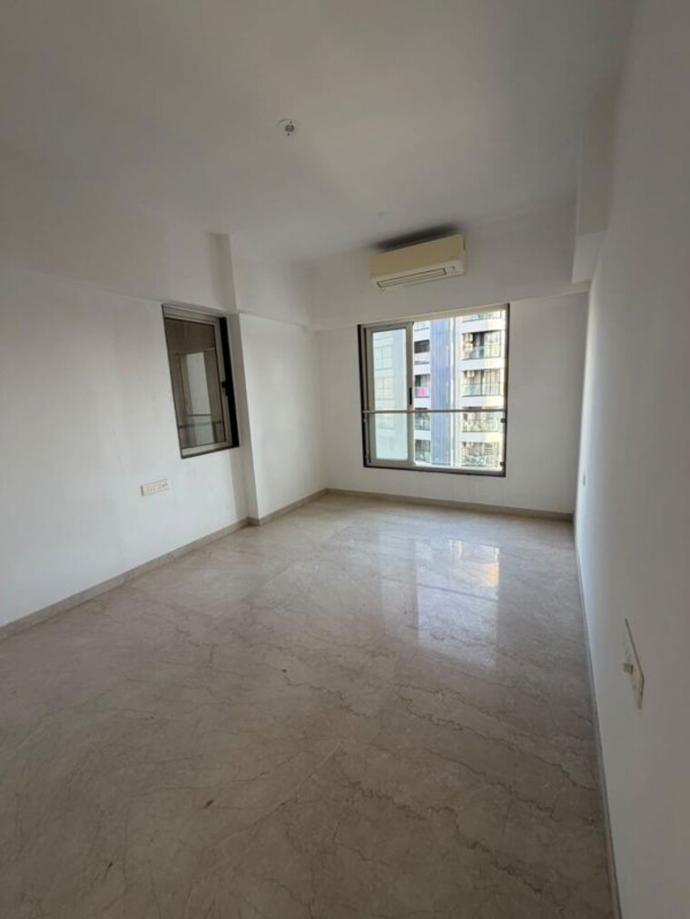Room, juhu 3 Bedroom 1150 Sq.Ft. Apartment In Juhu Mumbai 10685003