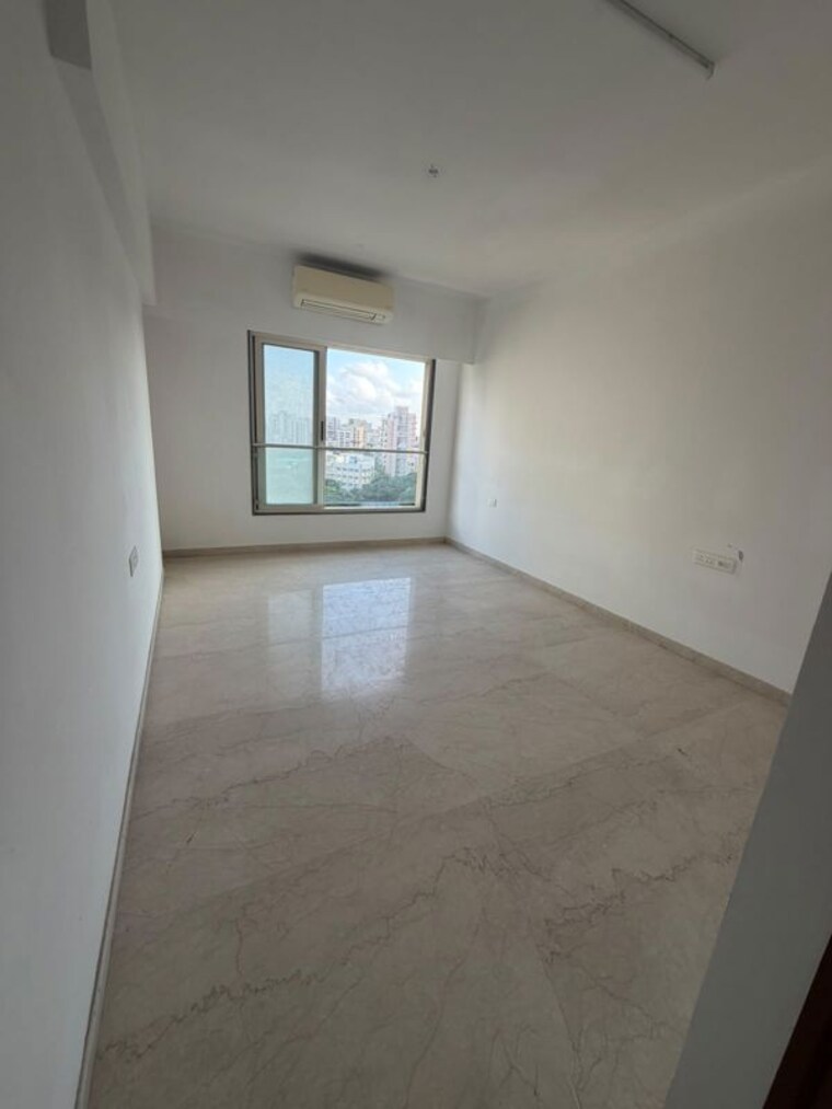 Room, juhu 3 Bedroom 1150 Sq.Ft. Apartment In Juhu Mumbai 10685003
