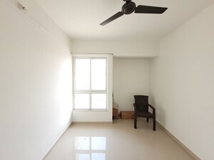 Staircase in 2 BHK Apartment at Puranik City Reserva, Ghodbunder Road – for Rent