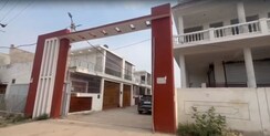 2 BHK Independent House For Sale in Gomti Nagar