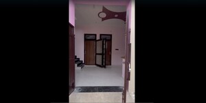 Building Lobby in 2 BHK Independent House at Gomti Nagar – for Sale
