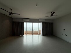 4 BHK Apartment For Rent in Lodha Trump Tower