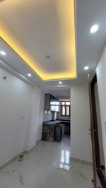 1 BHK +  450 Sq.Ft. Builder Floor in Chattarpur