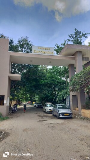  Plot – Exterior View View at Reliaable Gardeniaa, Rayasandra - for Sale