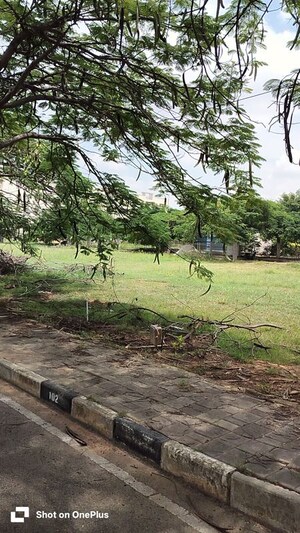 Plot Area in  Plot at Reliaable Gardeniaa, Rayasandra – for Sale