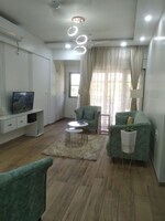3 BHK +  1200 Sq.Ft. Villa in NG Rathi Palm Nest