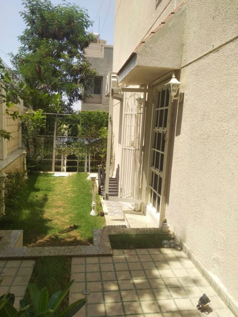 undefined, ng-rathi-palm-nest 3 Bedroom 1200 Sq.Ft. Villa In Wagholi Pune 10685038