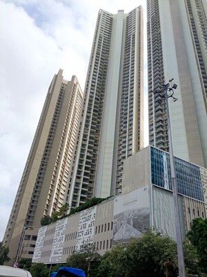 3 BHK Apartment For Sale in SD Alpine Mumbai, Kandivali East