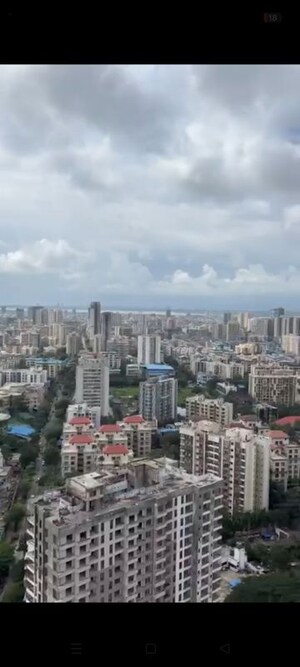 2 BHK Apartment – Exterior View View at Cllaro Urban Grandeur, Mira Road - for Rent
