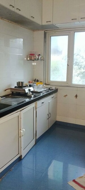 Kitchen in  Office Space at Mittal Tower Mumbai, Nariman Point – for Rent