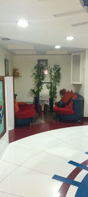 Gym in  Office Space at Mittal Tower Mumbai, Nariman Point – for Rent