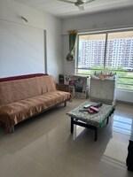 2 BHK +  694 Sq.Ft. Apartment in Nyati Elan