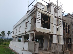 3 BHK Independent House For Sale in Pendurthi