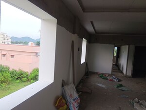 Parking in 3 BHK Independent House at Pendurthi – for Sale