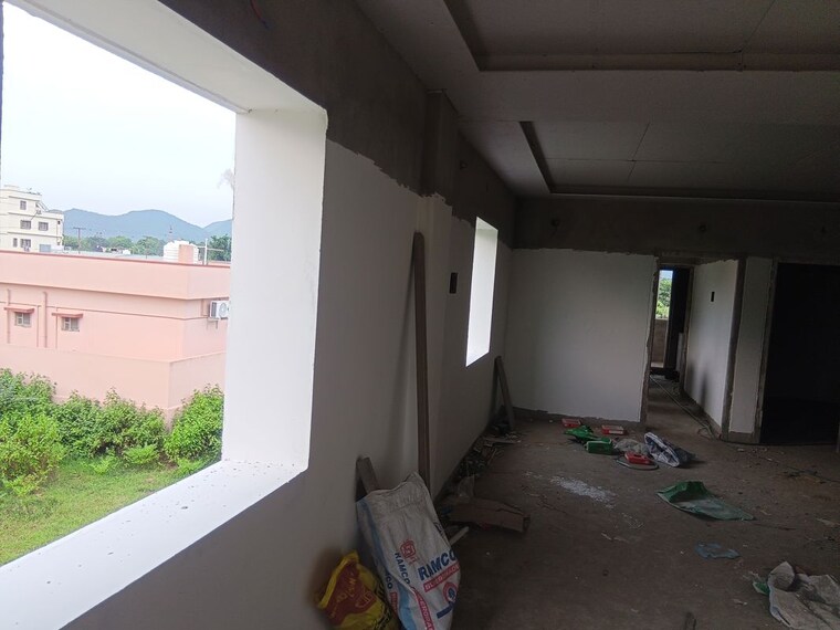  Parking, pendurthi 3 Bedroom 1250 Sq.Ft. Independent House In Pendurthi Vizag 10685036