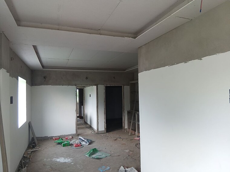 Room, pendurthi 3 Bedroom 1250 Sq.Ft. Independent House In Pendurthi Vizag 10685036