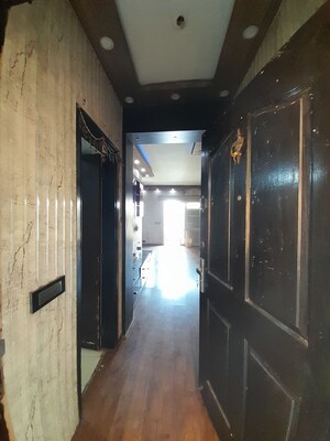 Laundry Area in 3.5 BHK Apartment at BPTP Park Grandeura, Sector 82 – for Sale